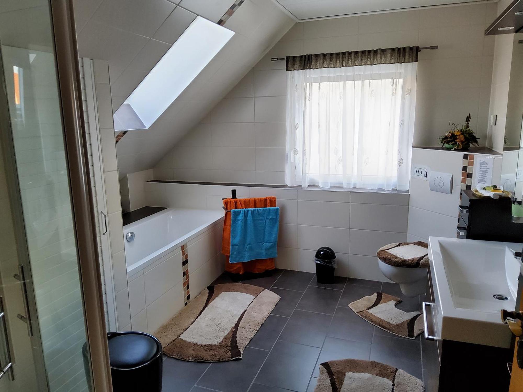 Ferienwohnung Anna Wernigerode Eksteriør billede